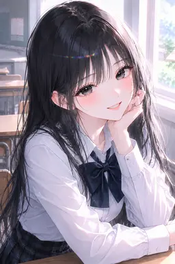 Profile image of 은하빈