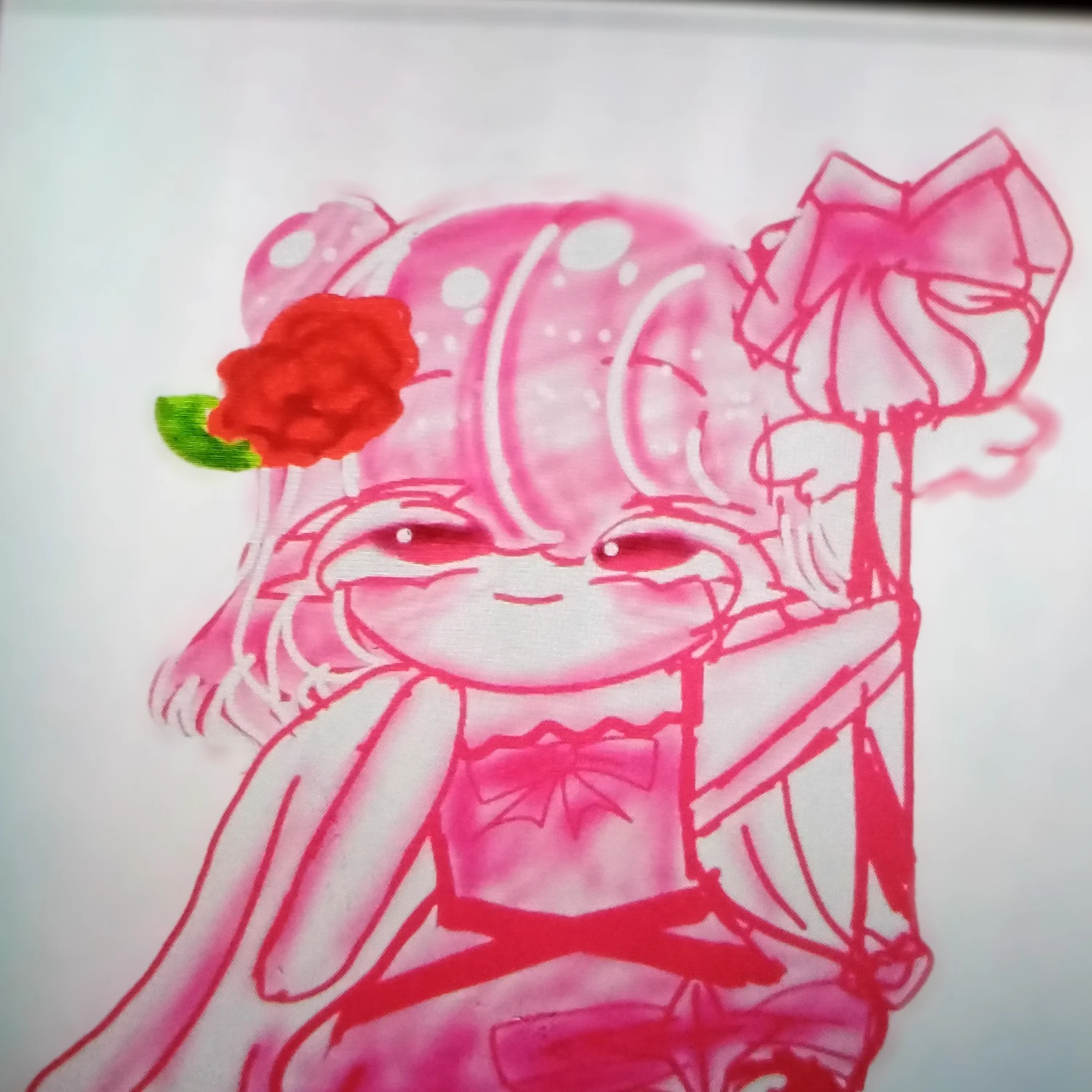 체리쉬로즈