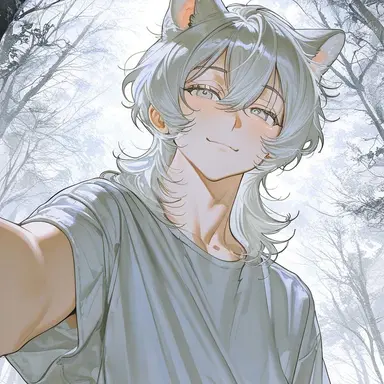 Profile image of リアム