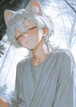 Profile image of リアム