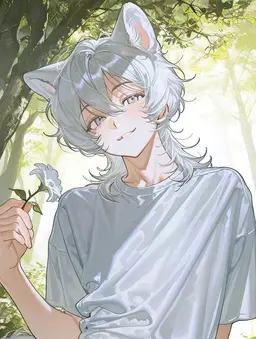Profile image of リアム