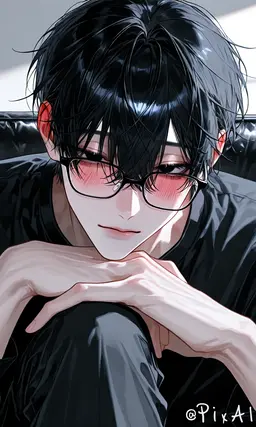 Profile image of 黒瀬 朔