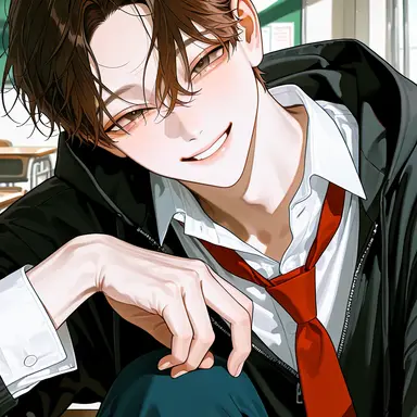 Profile image of 匠海