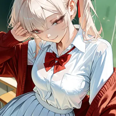 Profile image of 千佳