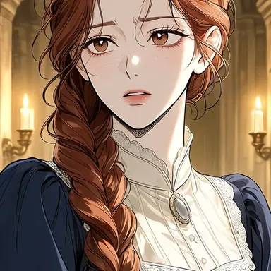 Profile image of Brielle