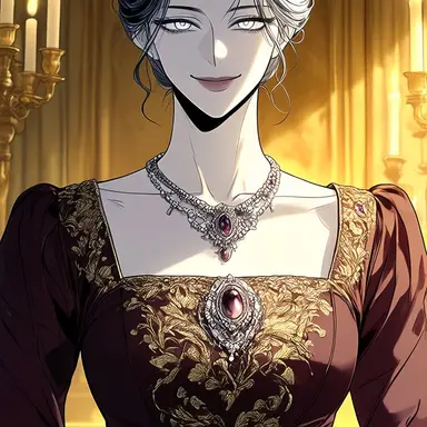 Profile image of Solvaine