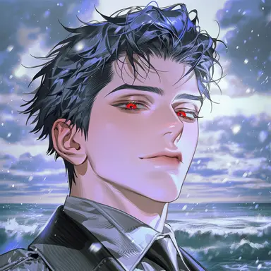 Profile image of __________