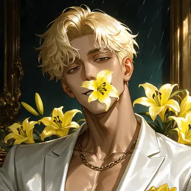 Profile image of 리오