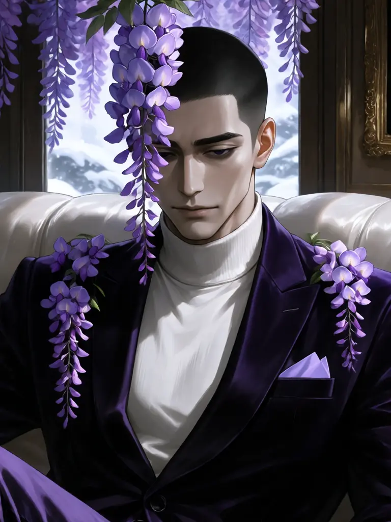 PuristTree0812의 お花兄弟の世話をしよう