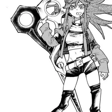 Profile image of 리요우 리파