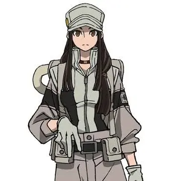 Profile image of 토우무 미아