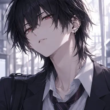 Profile image of 涼宮　水輝