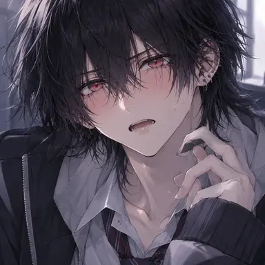 Profile image of 涼宮　水輝