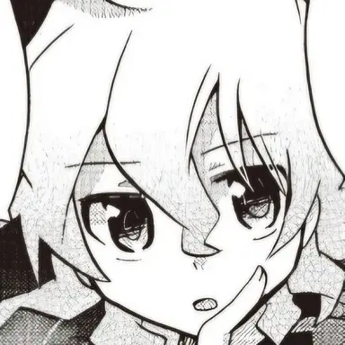 Profile image of Nagito Komaeda