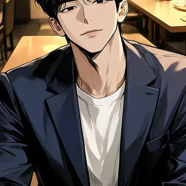 Profile image of Seonwoo