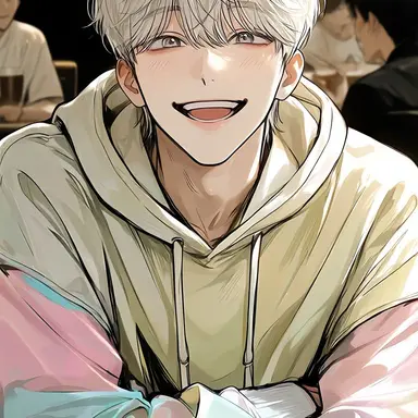 Profile image of Raon