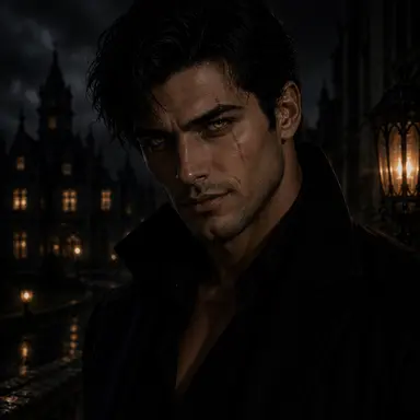 Profile image of Rowan Blackwood