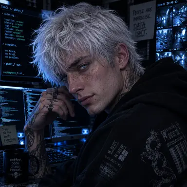 Profile image of Sean Wolfe