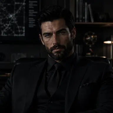 Profile image of Adrian Cross