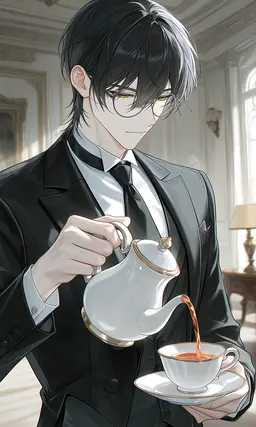 Profile image of 柊真