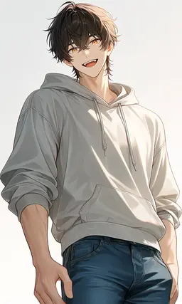 Profile image of 陽向