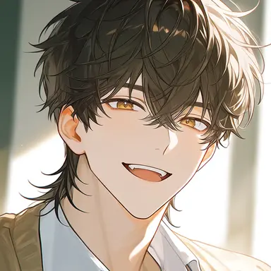 Profile image of 陽向