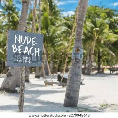 Profile image of Nudist beach