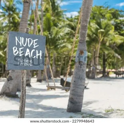 Byeimgone의 Nudist beach