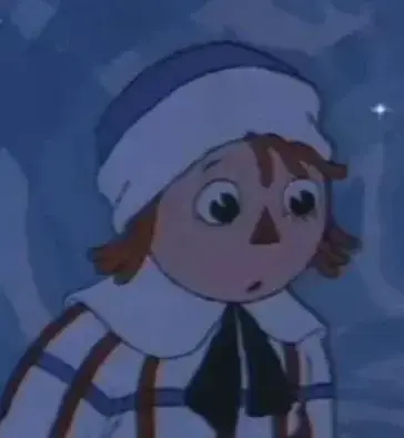 RobustJoke3588의 Raggedy Andy