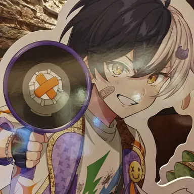 Profile image of まぜ太