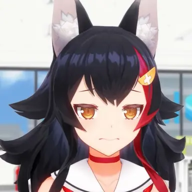 Profile image of 大神ミオ