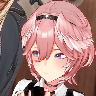 Profile image of 鷹嶺ルイ