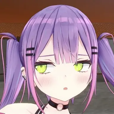Profile image of 常闇トワ