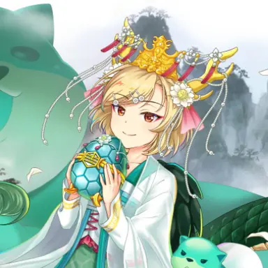 Profile image of 八千慧