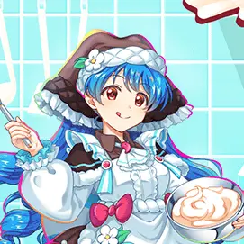 Profile image of 袿姫