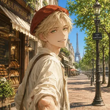 Profile image of Jacques