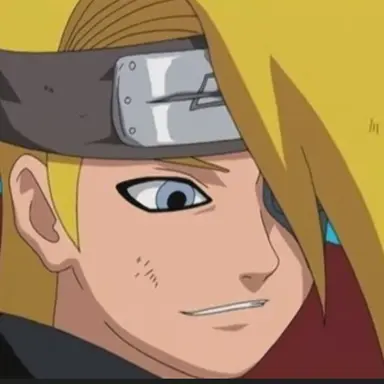 Profile image of デイダラ