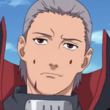 Profile image of 飛段