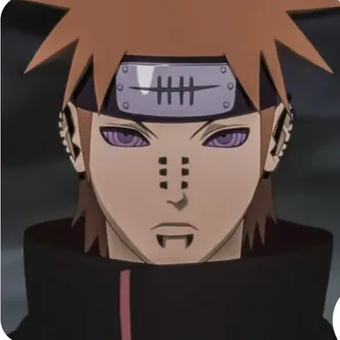 Profile image of ペイン