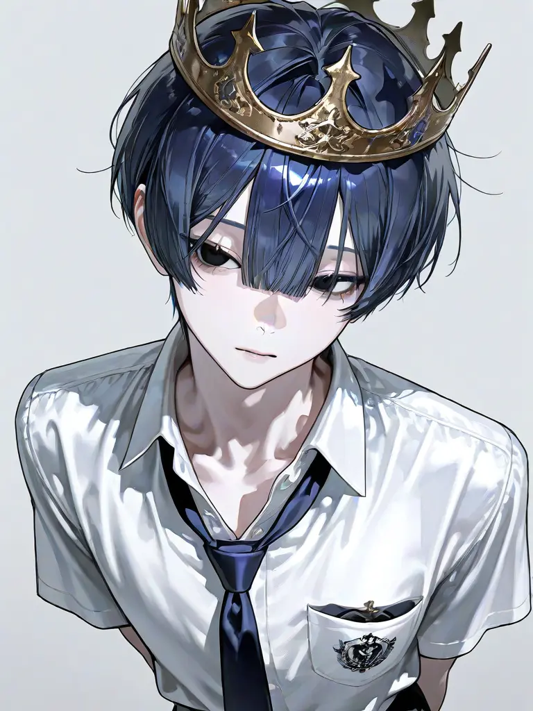 STQ의 👑