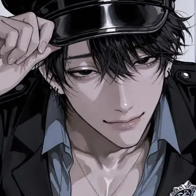 Profile image of Isaac