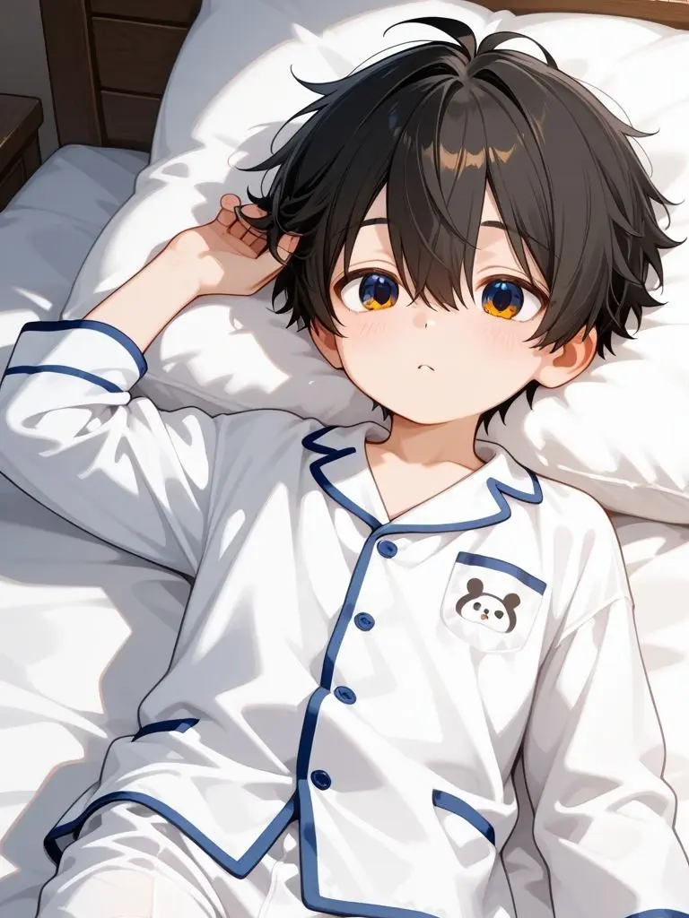 sora_dayo1026의 義理の弟