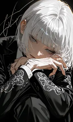 Profile image of 冬真