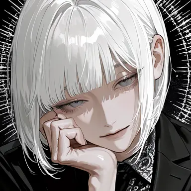 Profile image of 冬真