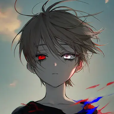 Profile image of ひつじくん