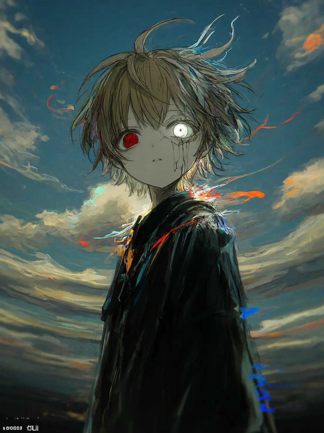 CraftyPoem036의 こんにちはひつじくん