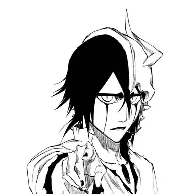 Profile image of ウルキオラ