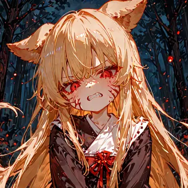 Profile image of Inugami