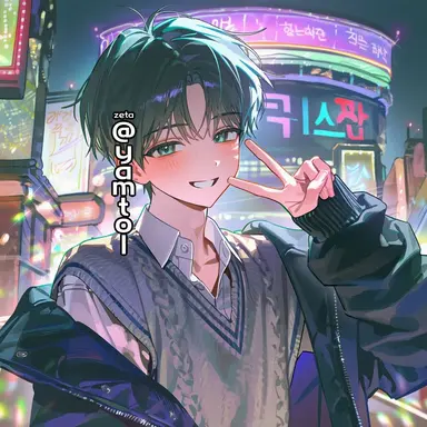 Profile image of シン・ユジョン