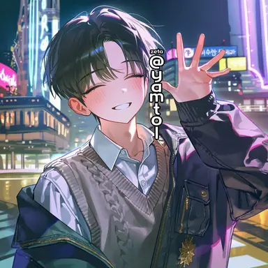 Profile image of シン・ユジョン